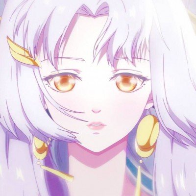 Angelababy两套高定